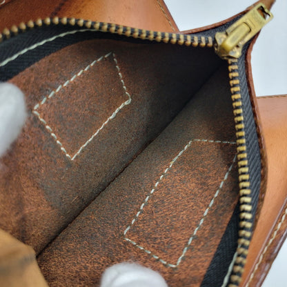 【現状渡し品】【メンズ/レディース】 SAMURAI JEANS サムライジーンズ LEATHER MIDDLE WALLET レザーミドルウォレット 財布 200-260927-as-14-izu カラー：ブラック 万代Net店