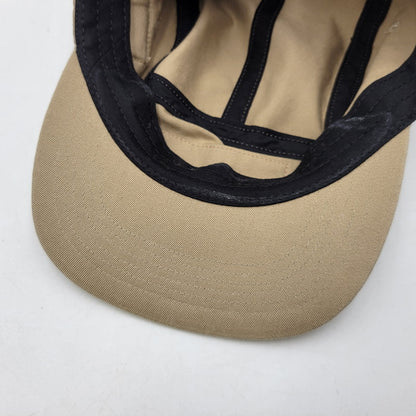 【中古品】【メンズ/レディース】 Supreme シュプリーム WILDLIFE SIDE POCKET CAMP CAP サイド ポケット キャンプキャップ 帽子 185-260927-as-04-izu サイズ：F カラー：ベージュ 万代Net店