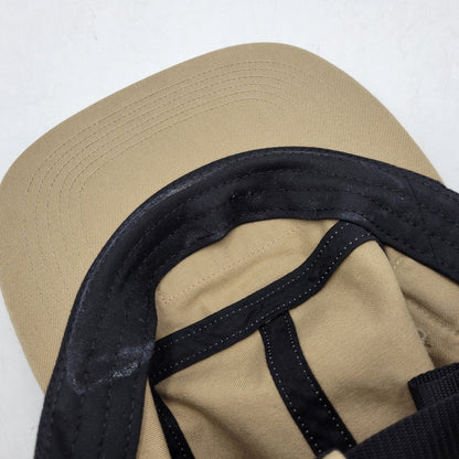 【中古品】【メンズ/レディース】 Supreme シュプリーム WILDLIFE SIDE POCKET CAMP CAP サイド ポケット キャンプキャップ 帽子 185-260927-as-04-izu サイズ：F カラー：ベージュ 万代Net店