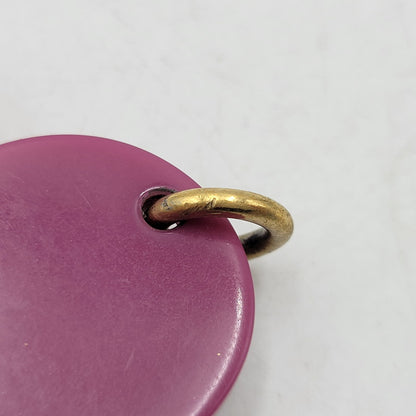 【中古品】【レディース】 GUCCI グッチ HEART BIJOU CHARM ハート ビジュー チャーム キーホルダー アクセサリー 182-260928-ay-07-izu カラー：ピンク系 万代Net店