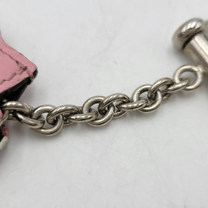 【現状渡し品】【メンズ/レディース】 GUCCI グッチ 233183 グッチシマ コインケース 財布 サイフ 181-260927-yn-09-izu カラー：ピンク 万代Net店