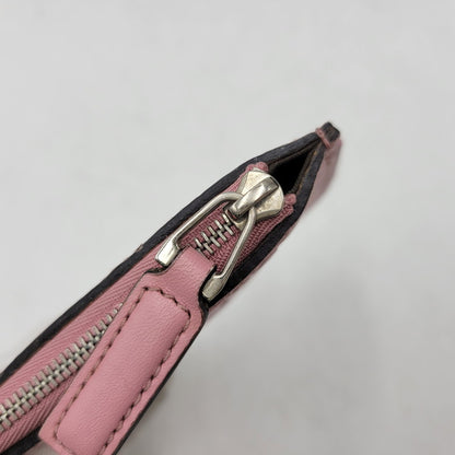 【現状渡し品】【メンズ/レディース】 GUCCI グッチ 233183 グッチシマ コインケース 財布 サイフ 181-260927-yn-09-izu カラー：ピンク 万代Net店
