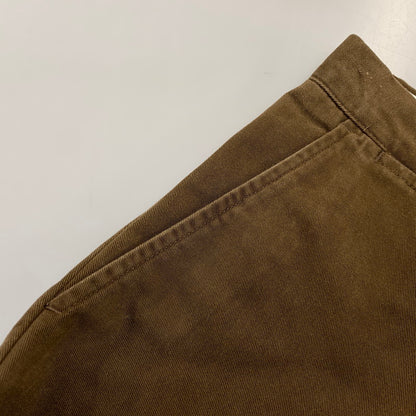 【中古品】【メンズ】 POLO BY RALPH LAUREN ポロバイラルフローレン PRESTON PANT プレストン パンツ ボトムス 157-261016-kh-02-izu サイズ：32×30 カラー：ブラウン 万代Net店
