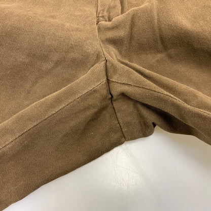 【中古品】【メンズ】 POLO BY RALPH LAUREN ポロバイラルフローレン PRESTON PANT プレストン パンツ ボトムス 157-261016-kh-02-izu サイズ：32×30 カラー：ブラウン 万代Net店