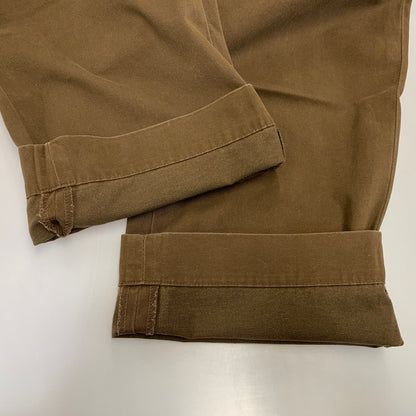 【中古品】【メンズ】 POLO BY RALPH LAUREN ポロバイラルフローレン PRESTON PANT プレストン パンツ ボトムス 157-261016-kh-02-izu サイズ：32×30 カラー：ブラウン 万代Net店