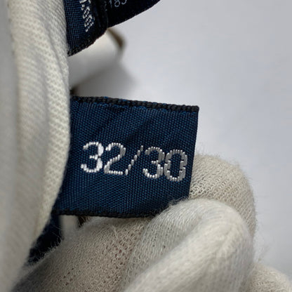 【中古品】【メンズ】 POLO BY RALPH LAUREN ポロバイラルフローレン PRESTON PANT プレストン パンツ ボトムス 157-261016-kh-02-izu サイズ：32×30 カラー：ブラウン 万代Net店