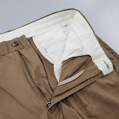 【中古品】【メンズ】 Polo by Ralph Lauren ポロバイラルフローレン HAMMOND PANT ハモンドパンツ ズボン ボトムス 157-261015-ay-03-izu サイズ：32×32 カラー：ブラウン 万代Net店