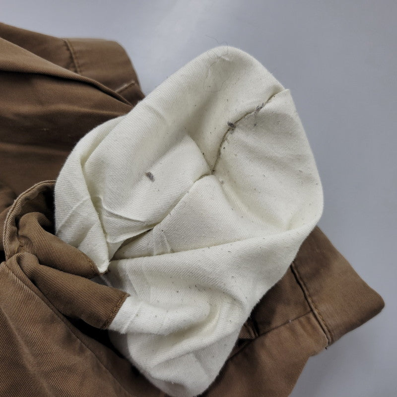 【中古品】【メンズ】 Polo by Ralph Lauren ポロバイラルフローレン HAMMOND PANT ハモンドパンツ ズボン ボトムス 157-261015-ay-03-izu サイズ：32×32 カラー：ブラウン 万代Net店