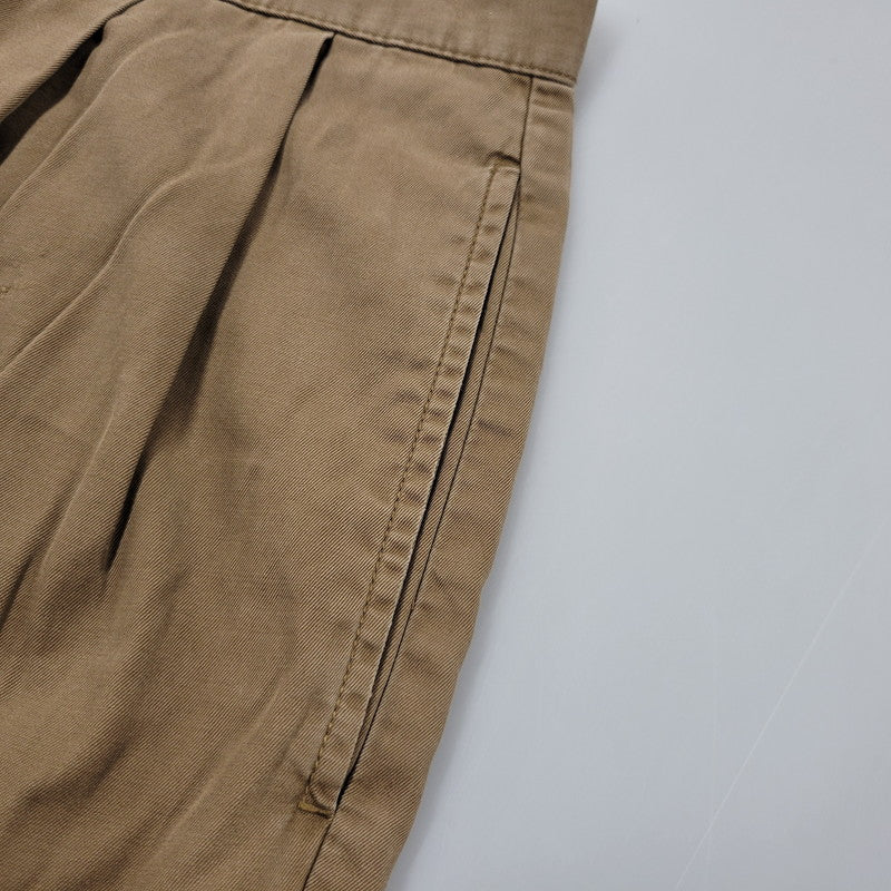 【中古品】【メンズ】 Polo by Ralph Lauren ポロバイラルフローレン HAMMOND PANT ハモンドパンツ ズボン ボトムス 157-261015-ay-03-izu サイズ：32×32 カラー：ブラウン 万代Net店