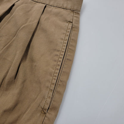 【中古品】【メンズ】 Polo by Ralph Lauren ポロバイラルフローレン HAMMOND PANT ハモンドパンツ ズボン ボトムス 157-261015-ay-03-izu サイズ：32×32 カラー：ブラウン 万代Net店