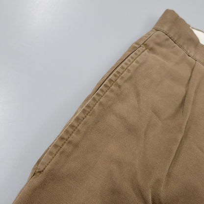 【中古品】【メンズ】 Polo by Ralph Lauren ポロバイラルフローレン HAMMOND PANT ハモンドパンツ ズボン ボトムス 157-261015-ay-03-izu サイズ：32×32 カラー：ブラウン 万代Net店