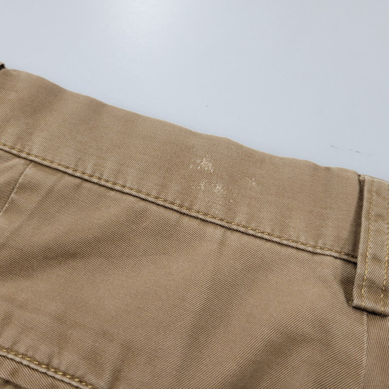 【中古品】【メンズ】 Polo by Ralph Lauren ポロバイラルフローレン HAMMOND PANT ハモンドパンツ ズボン ボトムス 157-261015-ay-03-izu サイズ：32×32 カラー：ブラウン 万代Net店