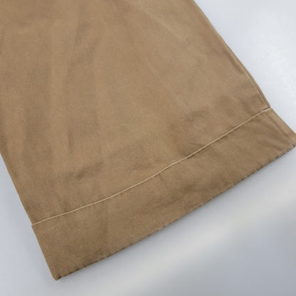 【中古品】【メンズ】 Polo by Ralph Lauren ポロバイラルフローレン HAMMOND PANT ハモンドパンツ ズボン ボトムス 157-261015-ay-03-izu サイズ：32×32 カラー：ブラウン 万代Net店