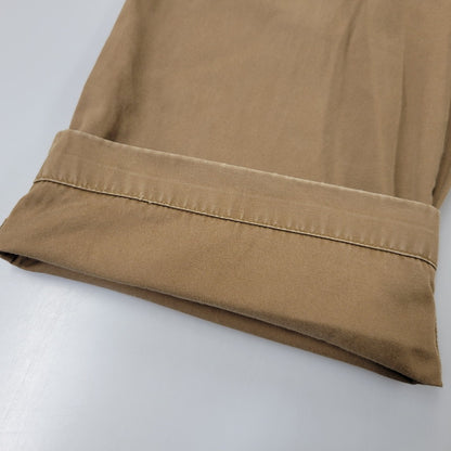 【中古品】【メンズ】 Polo by Ralph Lauren ポロバイラルフローレン HAMMOND PANT ハモンドパンツ ズボン ボトムス 157-261015-ay-03-izu サイズ：32×32 カラー：ブラウン 万代Net店