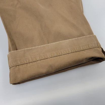 【中古品】【メンズ】 Polo by Ralph Lauren ポロバイラルフローレン HAMMOND PANT ハモンドパンツ ズボン ボトムス 157-261015-ay-03-izu サイズ：32×32 カラー：ブラウン 万代Net店
