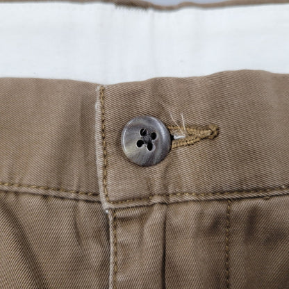 【中古品】【メンズ】 Polo by Ralph Lauren ポロバイラルフローレン HAMMOND PANT ハモンドパンツ ズボン ボトムス 157-261015-ay-03-izu サイズ：32×32 カラー：ブラウン 万代Net店