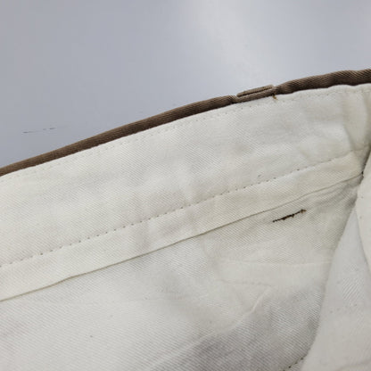 【中古品】【メンズ】 Polo by Ralph Lauren ポロバイラルフローレン HAMMOND PANT ハモンドパンツ ズボン ボトムス 157-261015-ay-03-izu サイズ：32×32 カラー：ブラウン 万代Net店