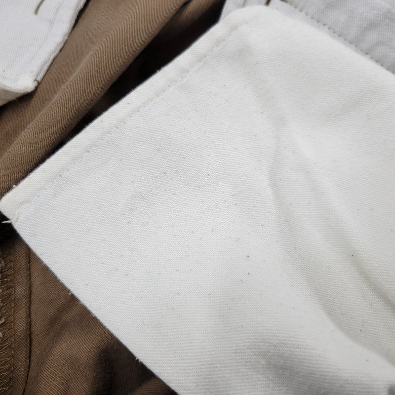 【中古品】【メンズ】 Polo by Ralph Lauren ポロバイラルフローレン HAMMOND PANT ハモンドパンツ ズボン ボトムス 157-261015-ay-03-izu サイズ：32×32 カラー：ブラウン 万代Net店