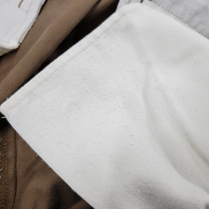 【中古品】【メンズ】 Polo by Ralph Lauren ポロバイラルフローレン HAMMOND PANT ハモンドパンツ ズボン ボトムス 157-261015-ay-03-izu サイズ：32×32 カラー：ブラウン 万代Net店