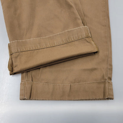 【中古品】【メンズ】 Polo by Ralph Lauren ポロバイラルフローレン HAMMOND PANT ハモンドパンツ ズボン ボトムス 157-261015-ay-03-izu サイズ：32×32 カラー：ブラウン 万代Net店
