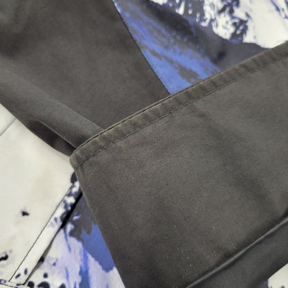【中古品】【メンズ】 Supreme シュプリーム × THE NORTH FACE ザ・ノースフェイス MOUNTAIN PARKA NP61701I マウンテンパーカー ジャケット 149-261010-as-17-izu サイズ：M カラー：ブルー系 万代Net店