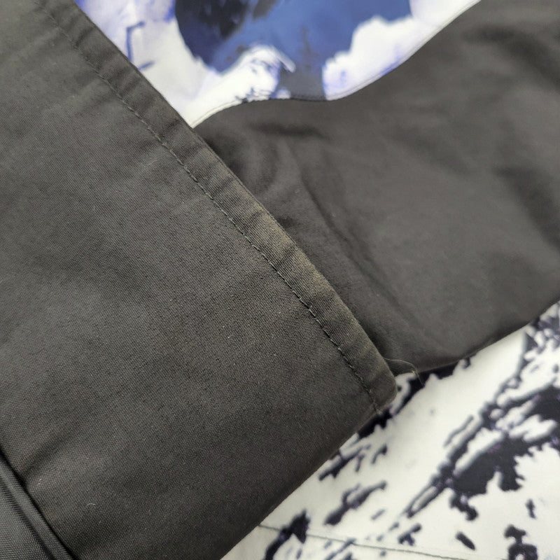 【中古品】【メンズ】 Supreme シュプリーム × THE NORTH FACE ザ・ノースフェイス MOUNTAIN PARKA NP61701I マウンテンパーカー ジャケット 149-261010-as-17-izu サイズ：M カラー：ブルー系 万代Net店
