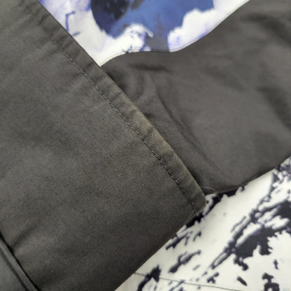 【中古品】【メンズ】 Supreme シュプリーム × THE NORTH FACE ザ・ノースフェイス MOUNTAIN PARKA NP61701I マウンテンパーカー ジャケット 149-261010-as-17-izu サイズ：M カラー：ブルー系 万代Net店