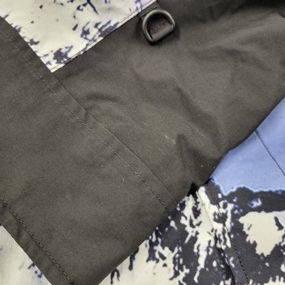 【中古品】【メンズ】 Supreme シュプリーム × THE NORTH FACE ザ・ノースフェイス MOUNTAIN PARKA NP61701I マウンテンパーカー ジャケット 149-261010-as-17-izu サイズ：M カラー：ブルー系 万代Net店
