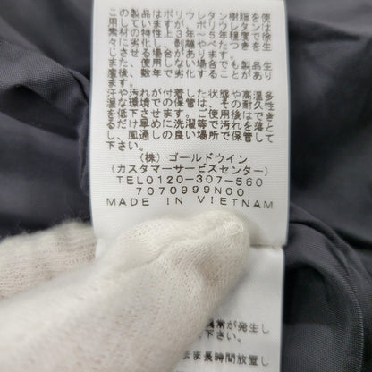 【中古品】【メンズ】 Supreme シュプリーム × THE NORTH FACE ザ・ノースフェイス MOUNTAIN PARKA NP61701I マウンテンパーカー ジャケット 149-261010-as-17-izu サイズ：M カラー：ブルー系 万代Net店