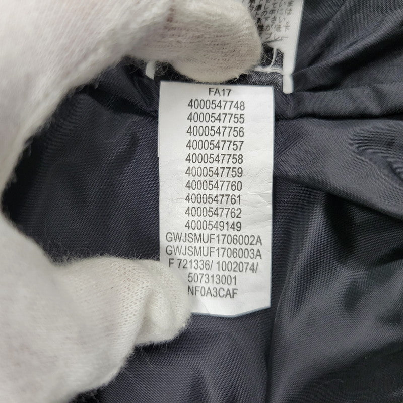 【中古品】【メンズ】 Supreme シュプリーム × THE NORTH FACE ザ・ノースフェイス MOUNTAIN PARKA NP61701I マウンテンパーカー ジャケット 149-261010-as-17-izu サイズ：M カラー：ブルー系 万代Net店
