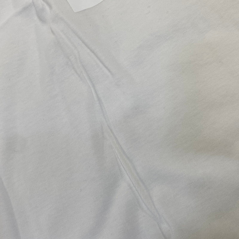 【中古美品】【メンズ】 SUPREME シュプリーム MARIAH CAREY TEE マライアキャリー Tシャツ トップス 半袖 149-260926-cs-11-izu サイズ：L カラー：ホワイト 万代Net店