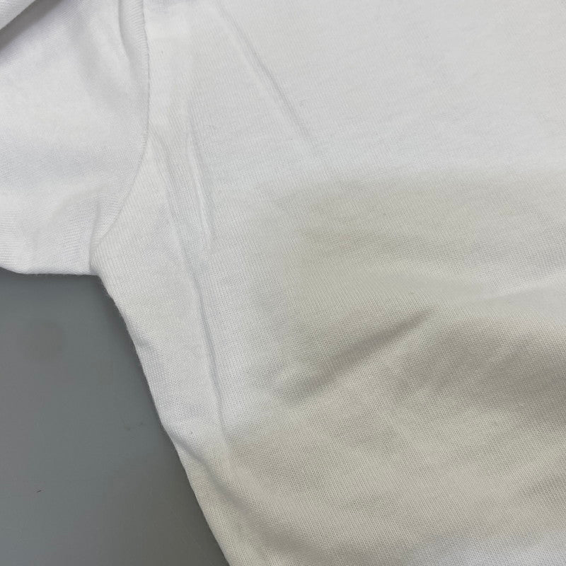 【中古美品】【メンズ】 SUPREME シュプリーム MARIAH CAREY TEE マライアキャリー Tシャツ トップス 半袖 149-260926-cs-11-izu サイズ：L カラー：ホワイト 万代Net店