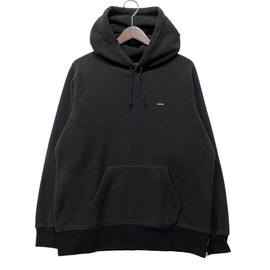 【中古品】【メンズ】 SUPREME シュプリーム POLARTEC HOODED SWEATSHIRT ポーラテック フーデッド スウェットシャツ トップス 長袖 149-260926-cs-12-izu サイズ：M カラー：ブラック 万代Net店