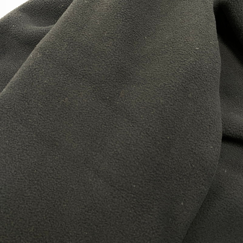 【中古品】【メンズ】 SUPREME シュプリーム POLARTEC HOODED SWEATSHIRT ポーラテック フーデッド スウェットシャツ トップス 長袖 149-260926-cs-12-izu サイズ：M カラー：ブラック 万代Net店
