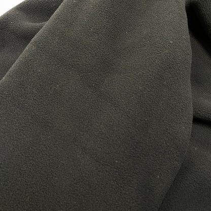 【中古品】【メンズ】 SUPREME シュプリーム POLARTEC HOODED SWEATSHIRT ポーラテック フーデッド スウェットシャツ トップス 長袖 149-260926-cs-12-izu サイズ：M カラー：ブラック 万代Net店