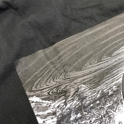 【中古品】【メンズ】 SUPREME シュプリーム×AKIRA アキラ NEO-TOKYO LS TEE ネオトウキョウ ロングスリーブ Tシャツ トップス 長袖 149-260926-cs-08-izu サイズ：L カラー：ブラック 万代Net店