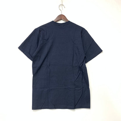 【中古品】【メンズ】 SUPREME シュプリーム 18AW TABOO GROUP TEE タブーグループ Tシャツ トップス 半袖 149-261027-ya-02-izu サイズ：S カラー：ブラック 万代Net店
