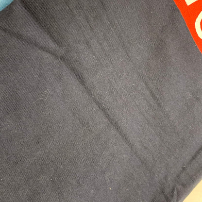 【中古品】【メンズ】 SUPREME シュプリーム 18AW TABOO GROUP TEE タブーグループ Tシャツ トップス 半袖 149-261027-ya-02-izu サイズ：S カラー：ブラック 万代Net店