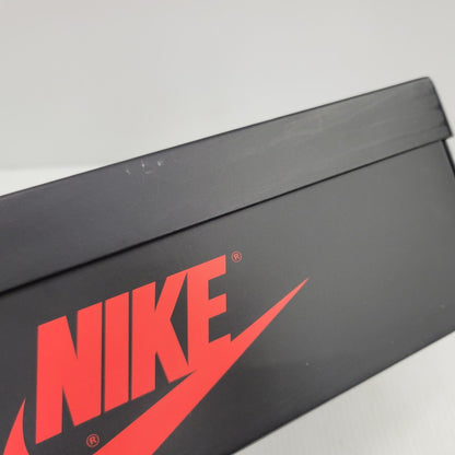 【中古美品】【メンズ】 NIKE ナイキ AIR JORDAN 1 RETRO HIGH OG 555088-134 エア ジョーダン 1 レトロ ハイ OG スニーカー 靴 160-260921-as-12-izu サイズ：27cm カラー：WHITE/BLACK-UNIVERSITY BLUE 万代Net店