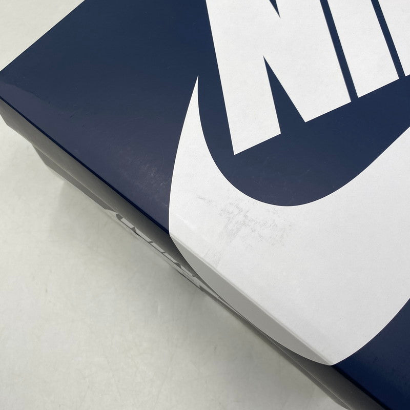 【中古美品】【メンズ】 NIKE ナイキ AIR JORDAN 1 RETRO HIGH OG エアジョーダン1 レトロ ハイ OG スニーカー 靴 160-260921-yn-04-izu サイズ：27.0cm カラー：ミッドナイトネイビー 万代Net店