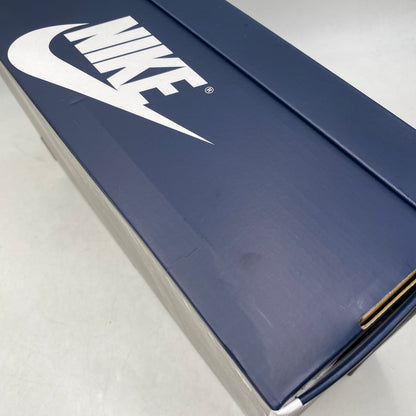 【中古美品】【メンズ】 NIKE ナイキ AIR JORDAN 1 RETRO HIGH OG エアジョーダン1 レトロ ハイ OG スニーカー 靴 160-260921-yn-04-izu サイズ：27.0cm カラー：ミッドナイトネイビー 万代Net店