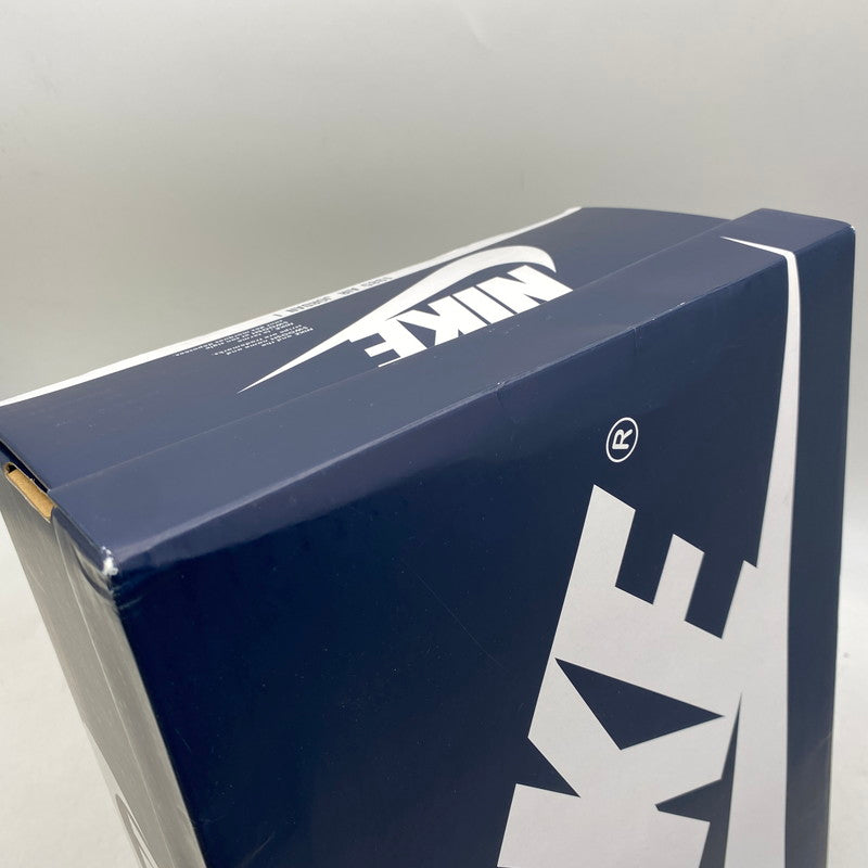【中古美品】【メンズ】 NIKE ナイキ AIR JORDAN 1 RETRO HIGH OG エアジョーダン1 レトロ ハイ OG スニーカー 靴 160-260921-yn-04-izu サイズ：27.0cm カラー：ミッドナイトネイビー 万代Net店