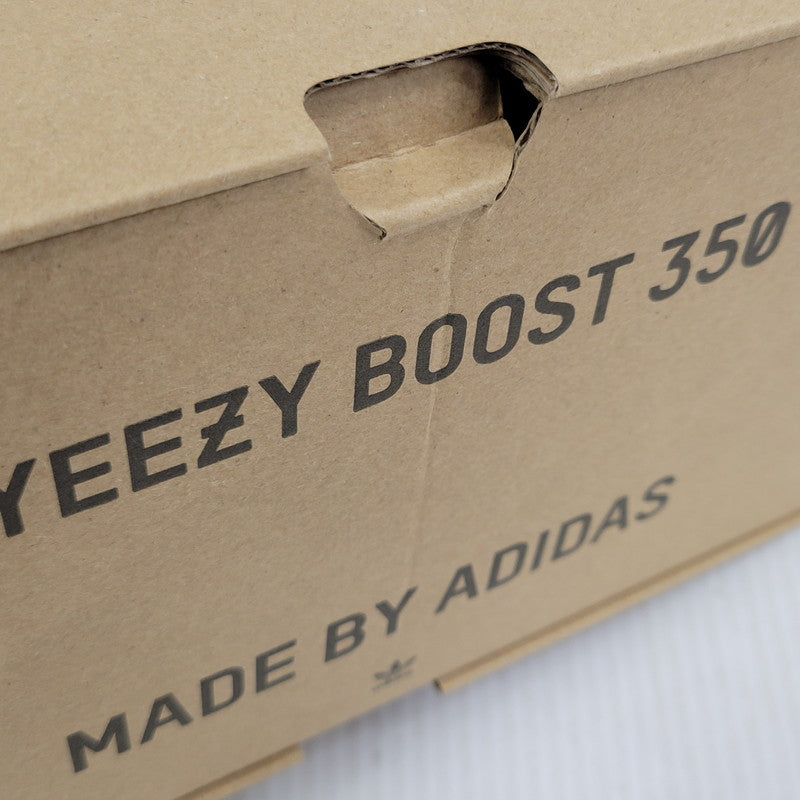 【中古品】【メンズ】 adidas アディダス YEEZY BOOST 350 V2 FU9006 イージーブースト 350 V2 スニーカー 靴 161-260921-as-08-izu サイズ：27cm カラー：BLACK/BLACK/BLACK 万代Net店