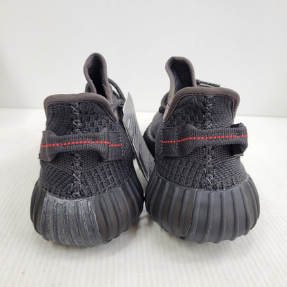 【中古品】【メンズ】 adidas アディダス YEEZY BOOST 350 V2 FU9006 イージーブースト 350 V2 スニーカー 靴 161-260921-as-08-izu サイズ：27cm カラー：BLACK/BLACK/BLACK 万代Net店