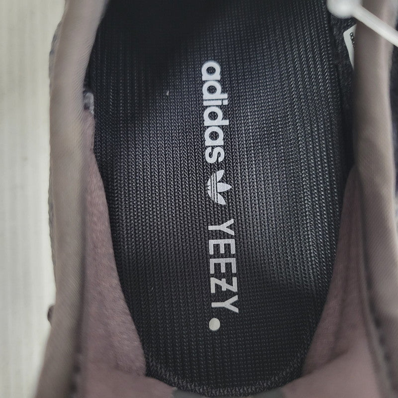 【中古品】【メンズ】 adidas アディダス YEEZY BOOST 350 V2 FU9006 イージーブースト 350 V2 スニーカー 靴 161-260921-as-08-izu サイズ：27cm カラー：BLACK/BLACK/BLACK 万代Net店