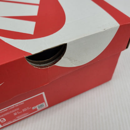 【中古美品】【メンズ】 NIKE ナイキ DUNK LOW RETRO DD1391-102 ダンク ロー レトロ スニーカー 靴 160-260921-as-10-izu サイズ：27cm カラー：WHITE/UNIVERSITY BLUE-WHITE 万代Net店