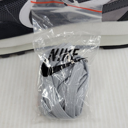 【中古美品】【メンズ】 NIKE ナイキ × SACAI サカイ LD WAFFLE BV0073-001 LD ワッフル スニーカー 靴 160-260921-as-17-izu サイズ：27cm カラー：BLACK/ANTHRACITE-WHITE 万代Net店