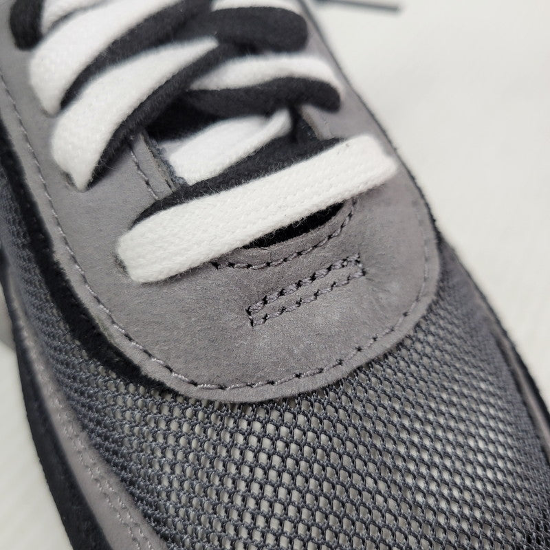 【中古美品】【メンズ】 NIKE ナイキ × SACAI サカイ LD WAFFLE BV0073-001 LD ワッフル スニーカー 靴 160-260921-as-17-izu サイズ：27cm カラー：BLACK/ANTHRACITE-WHITE 万代Net店