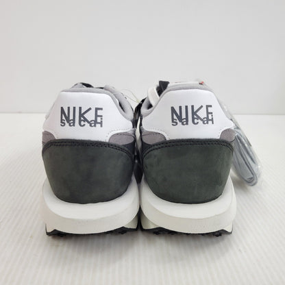【中古美品】【メンズ】 NIKE ナイキ × SACAI サカイ LD WAFFLE BV0073-001 LD ワッフル スニーカー 靴 160-260921-as-17-izu サイズ：27cm カラー：BLACK/ANTHRACITE-WHITE 万代Net店