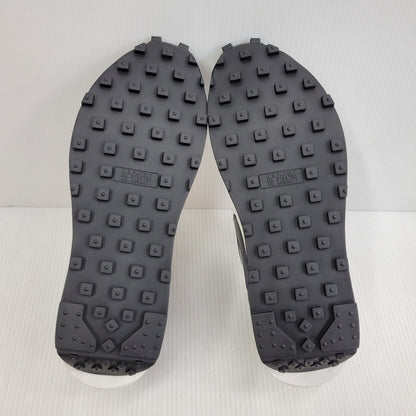 【中古美品】【メンズ】 NIKE ナイキ × SACAI サカイ LD WAFFLE BV0073-001 LD ワッフル スニーカー 靴 160-260921-as-17-izu サイズ：27cm カラー：BLACK/ANTHRACITE-WHITE 万代Net店